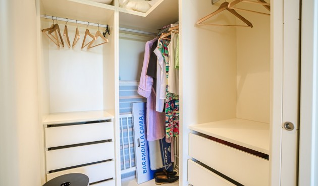 Resale - Villa -
San Miguel de Salinas - Inland