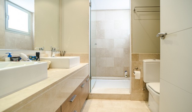 Resale - Villa -
San Miguel de Salinas - Inland