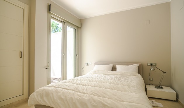 Resale - Villa -
San Miguel de Salinas - Inland