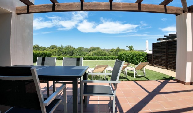 Resale - Villa -
San Miguel de Salinas - Inland