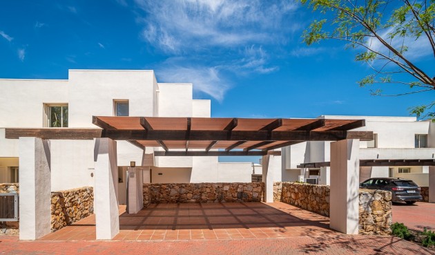 Resale - Villa -
San Miguel de Salinas - Inland