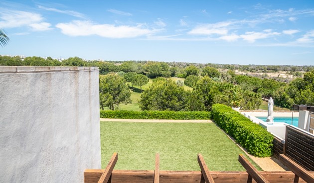 Resale - Villa -
San Miguel de Salinas - Inland