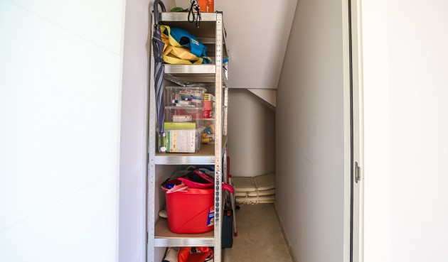 Resale - Villa -
San Miguel de Salinas - Inland