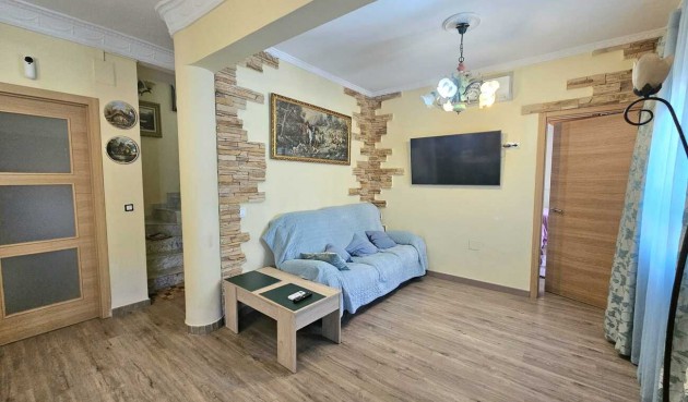 Brukt - Villa -
Torrevieja - Torre Del Moro