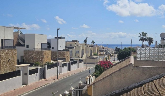 Brukt - Villa -
Torrevieja - Torre Del Moro