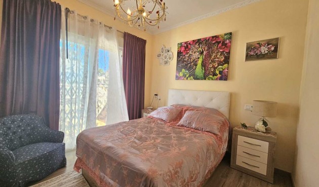 Brukt - Villa -
Torrevieja - Torre Del Moro