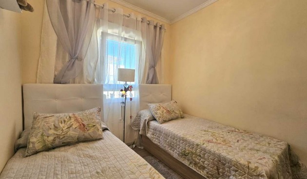 Brukt - Villa -
Torrevieja - Torre Del Moro