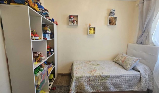 Brukt - Villa -
Torrevieja - Torre Del Moro