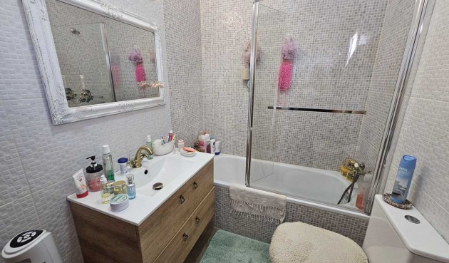 Brukt - Villa -
Torrevieja - Torre Del Moro