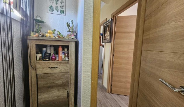 Brukt - Villa -
Torrevieja - Torre Del Moro