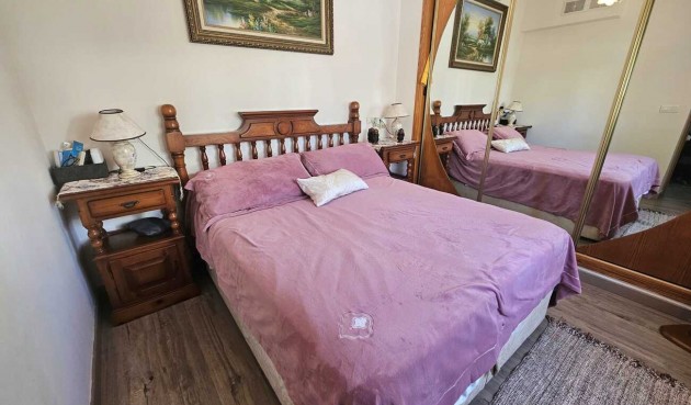 Brukt - Villa -
Torrevieja - Torre Del Moro