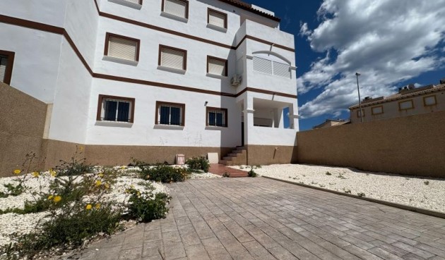Resale - Apartment -
Orihuela Costa - Costa Blanca