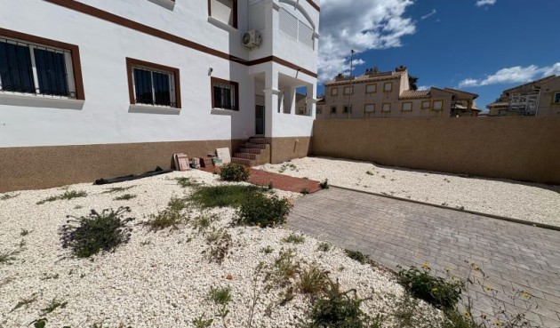 Resale - Apartment -
Orihuela Costa - Costa Blanca