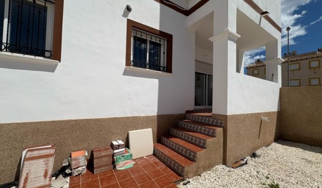 Resale - Apartment -
Orihuela Costa - Costa Blanca