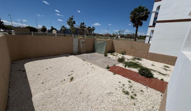 Resale - Apartment -
Orihuela Costa - Costa Blanca