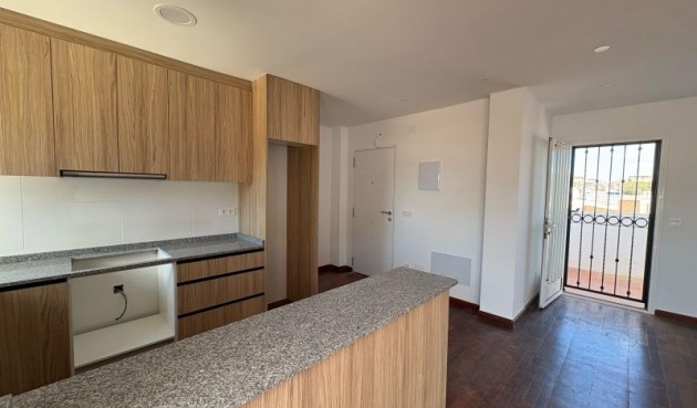 Resale - Apartment -
Orihuela Costa - Costa Blanca