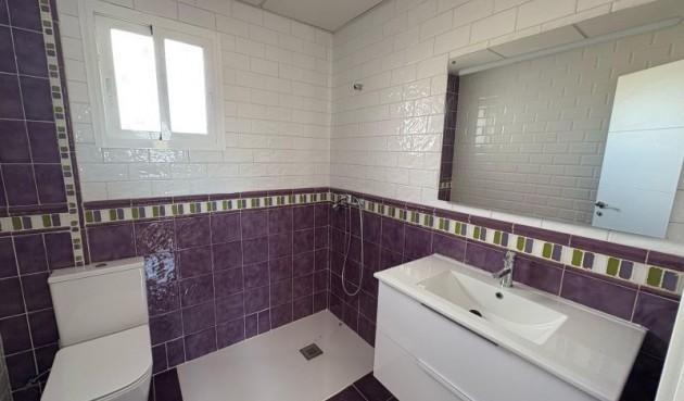 Resale - Apartment -
Orihuela Costa - Costa Blanca