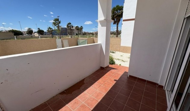 Resale - Apartment -
Orihuela Costa - Costa Blanca