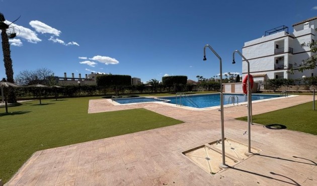 Resale - Apartment -
Orihuela Costa - Costa Blanca