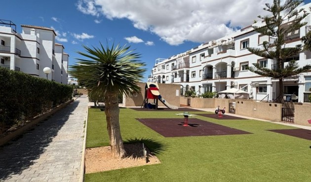 Resale - Apartment -
Orihuela Costa - Costa Blanca