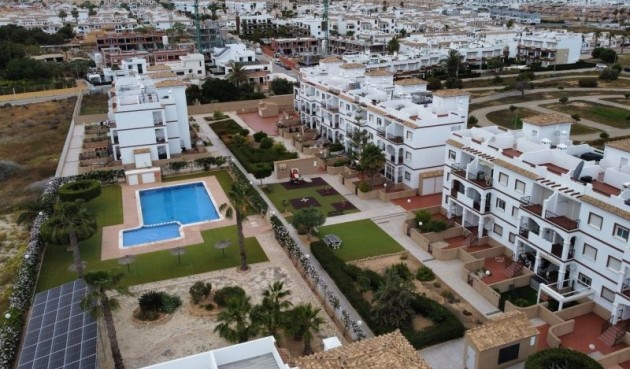 Resale - Apartment -
Orihuela Costa - Costa Blanca