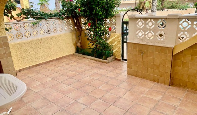 Resale - Apartment -
Torrevieja - La Mata