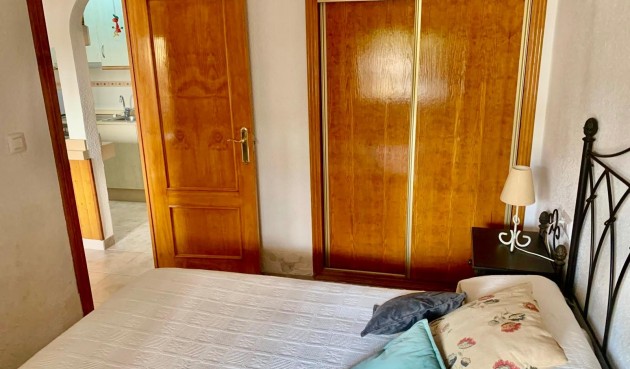 Resale - Apartment -
Torrevieja - La Mata