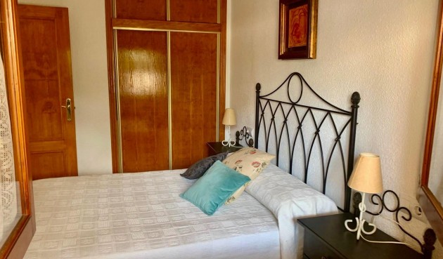 Resale - Apartment -
Torrevieja - La Mata