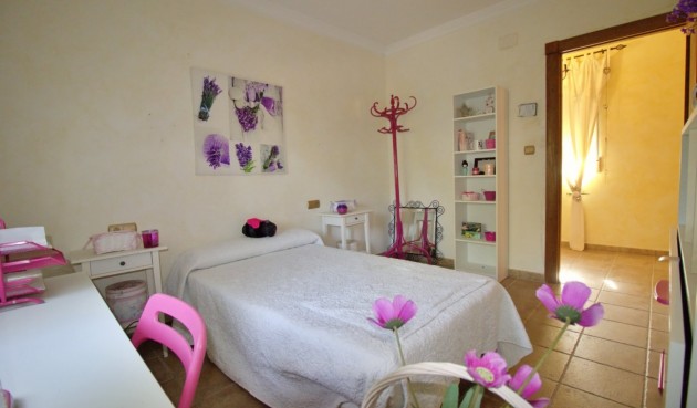 Resale - Villa -
Elche Pedanías - Valverde