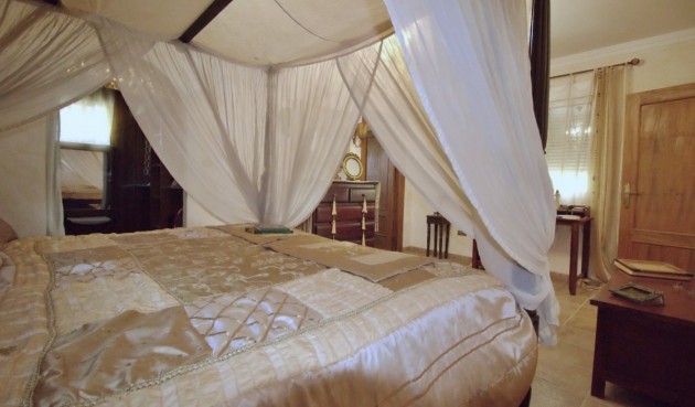 Resale - Villa -
Elche Pedanías - Valverde