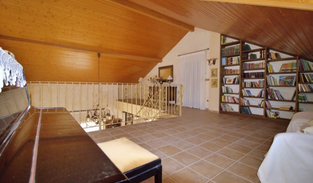 Resale - Villa -
Elche Pedanías - Valverde