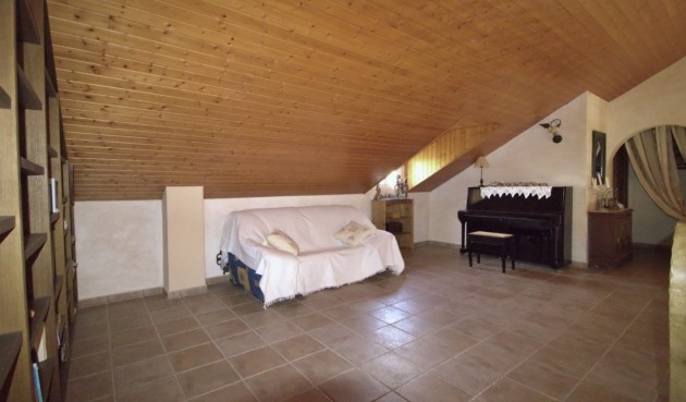 Resale - Villa -
Elche Pedanías - Valverde