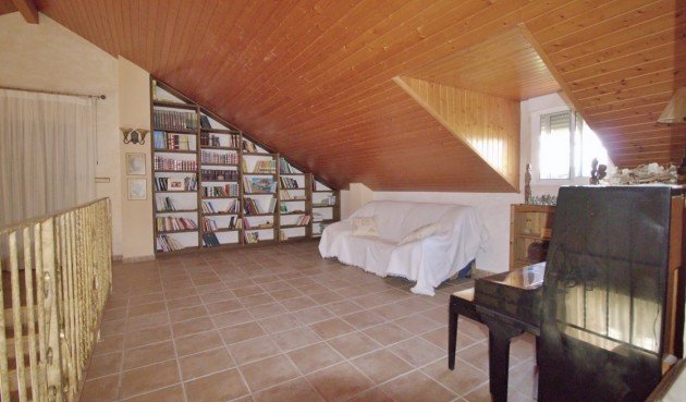 Resale - Villa -
Elche Pedanías - Valverde