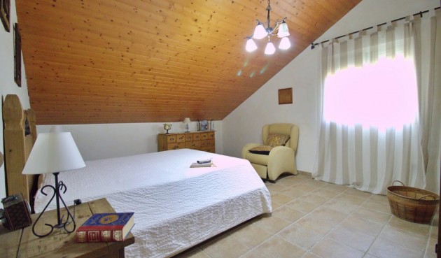 Resale - Villa -
Elche Pedanías - Valverde