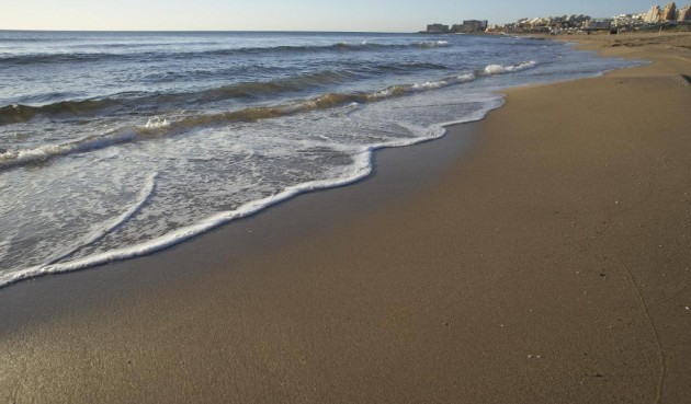 Obra nueva - Bungalow -
Torrevieja - Altos del Sol