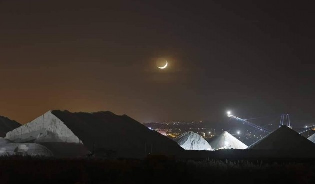 Obra nueva - Bungalow -
Torrevieja - Altos del Sol