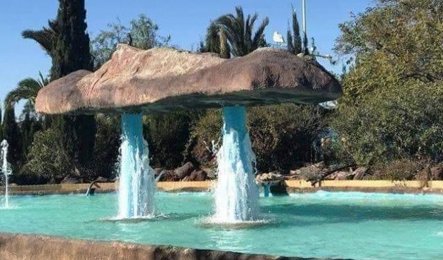 Obra nueva - Bungalow -
Torrevieja - Altos del Sol