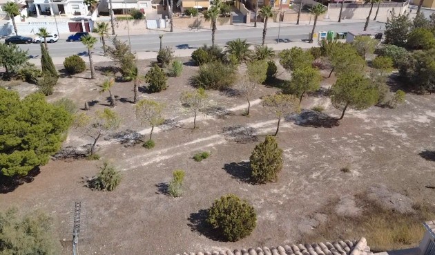 Brukt - Villa -
Aspe - Inland