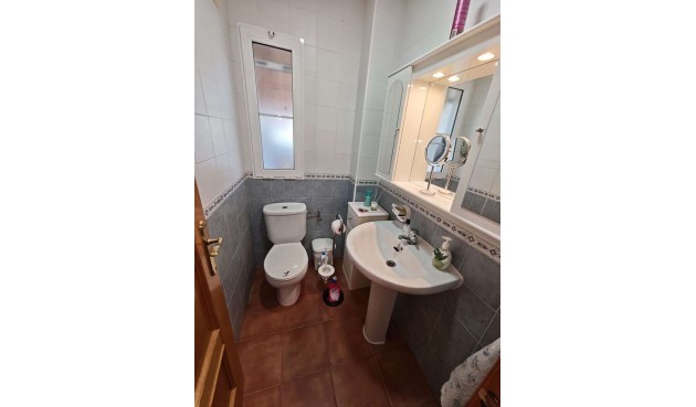 Brukt - Villa -
Aspe - Inland