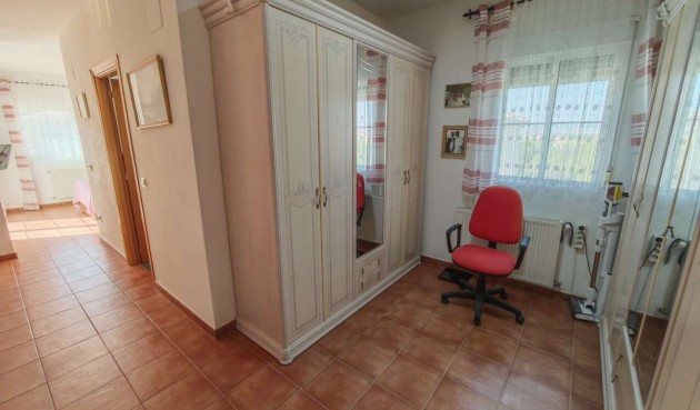 Brukt - Villa -
Aspe - Inland