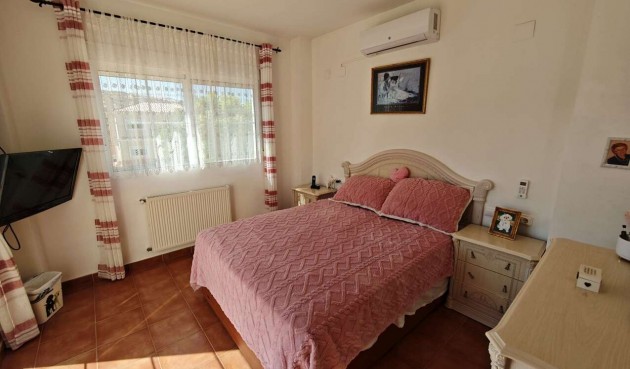 Brukt - Villa -
Aspe - Inland