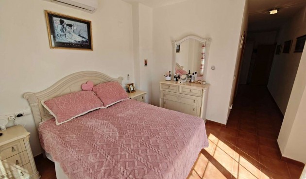 Brukt - Villa -
Aspe - Inland