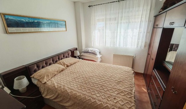 Brukt - Villa -
Aspe - Inland