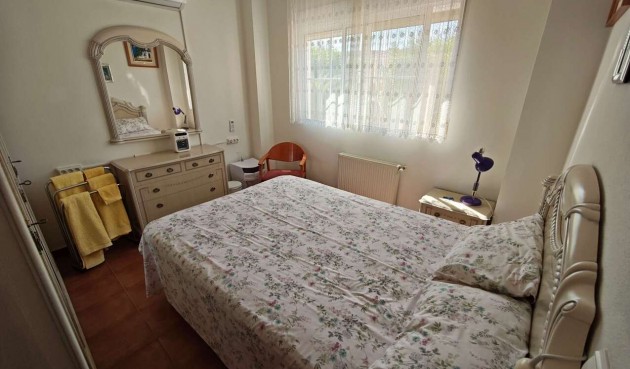 Brukt - Villa -
Aspe - Inland