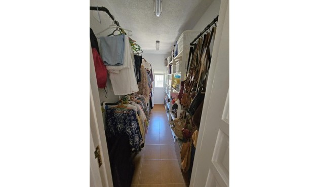 Brukt - Villa -
Jávea - Costa Blanca