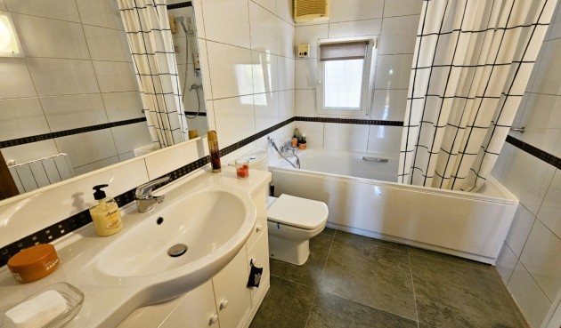 Brukt - Villa -
Jávea - Costa Blanca