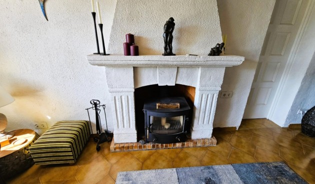 Brukt - Villa -
Jávea - Costa Blanca