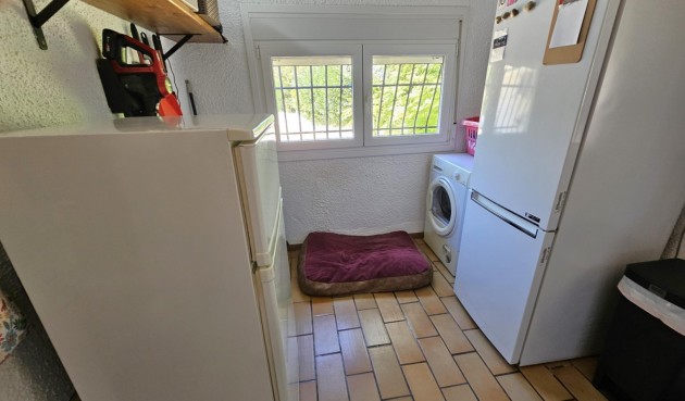 Brukt - Villa -
Jávea - Costa Blanca