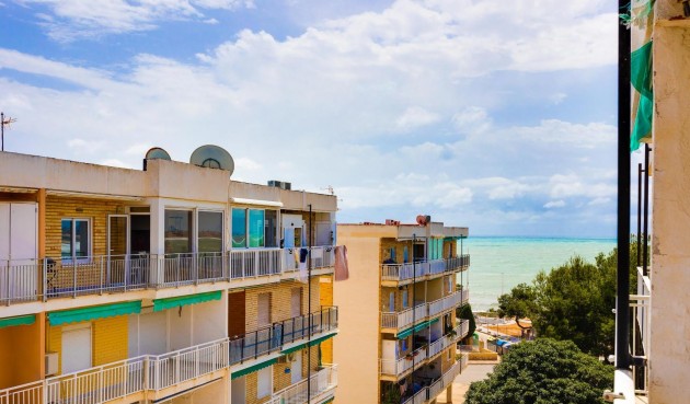 Resale - Penthouse Penthouse -
Orihuela Costa - Rocio Del Mar