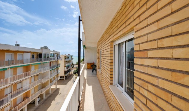 Resale - Penthouse Penthouse -
Orihuela Costa - Rocio Del Mar